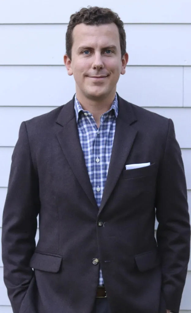 Justin Luther